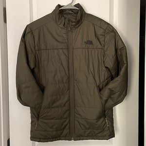 The North Face Bombay Jacket Small